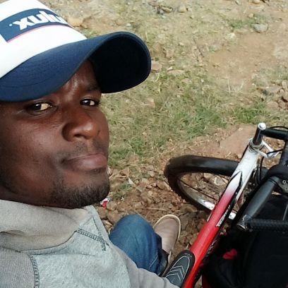 KiapiOle's profile picture. prayers