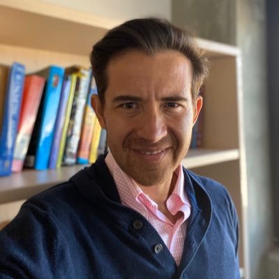Sergio Bejar Profile