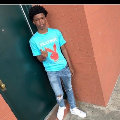 TopclassShag's profile picture. Big Glo 😅