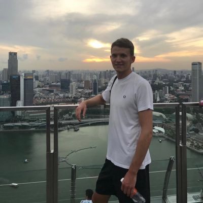 alex23walker's profile picture. 