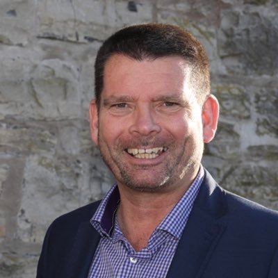 Looking for the zero carbon answer 🤷♂️, passionate about Social Housing & Fire Safety. Asset Services Manager @MuirGroup & Board member @GrwpCynefin.