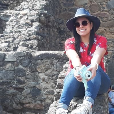Médica Pediatra en búsqueda de aliviar el sufrimiento a través de la lucha por la equidad en salud y la justicia social. Paliativista pediátrica en proceso.