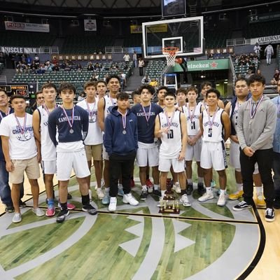 Kamehameha Kapālama Basketball