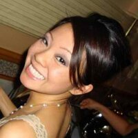 Lisa Chang - @JustLisaChang Twitter Profile Photo