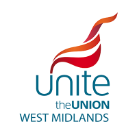 Unite West Midlands (@unitewestmids) 's Twitter Profile Photo Unite West Midlands (@unitewestmids) 's Twitter Profile Photo