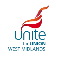 Unite West Midlands(@UniteWestMids) 's Twitter Profileg