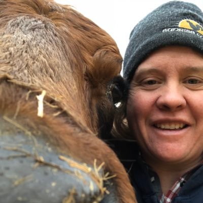 Wife & Mom of 5 children | Beef Cows | Broiler Chickens | Family Farm in southern Manitoba
