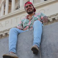 Hugovolta (@zurdosapiens) 's Twitter Profile Photo