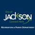 JacksonTNRec&Parks (@JacksonTNParks) Twitter profile photo
