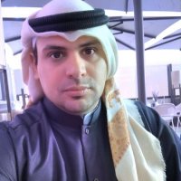 مبارك المطيري(@mobarak50) 's Twitter Profile Photo