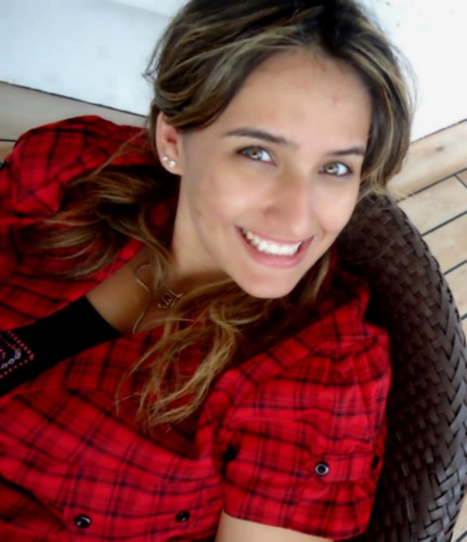 Futura Analista de Sistemas, Oh yeah :)