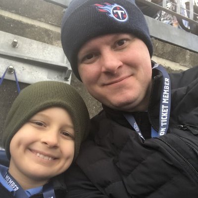 mbcomer's profile picture. Father, Husband, Data Scientist, Gamer, Dynasty Player, Lover of all things Star Wars, Titans, Chelsea FC, and Predators. https://t.co/fZ4TQary2P GT: deadpixels1