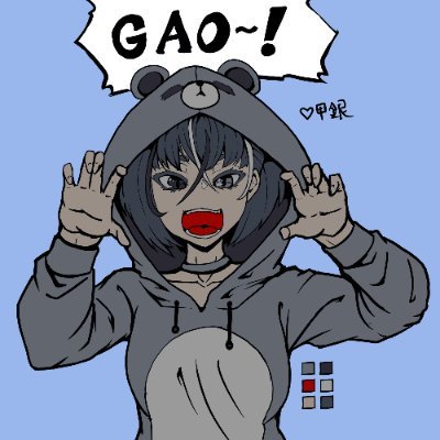 Aikoh Ginさんのプロフィール画像