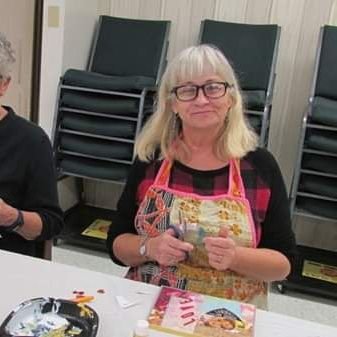 DBettylou's profile picture. 