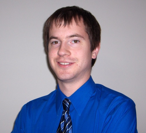 Ben_Frazer's profile picture. Twongo Canada