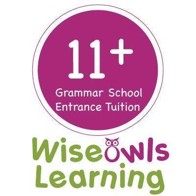 wiseowls11plus's profile picture. We are an accomplished learning centre who provide 11+ tuition for ages 8-11. Specialising in Maths, English and Verbal & non verbal.
http/bit.ly/2mm2QSf