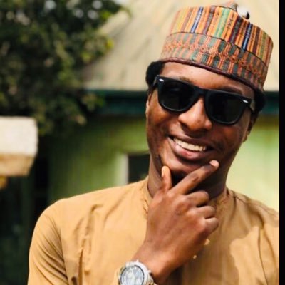 Everything about me is Unthinkable**ALLAH and His PROPHET First**I Never Plagiarized**#Arsenal Fan**#Messi 🐐die hard** MOVIE freak**Hip Hop**ABU ALUMNI👨🎓