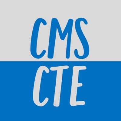 CMS offers a wide variety of Career and Technical Education classes: Medical Science, Computer Apps, Engineering Tech, STEM, & RaiderTV Broadcasting