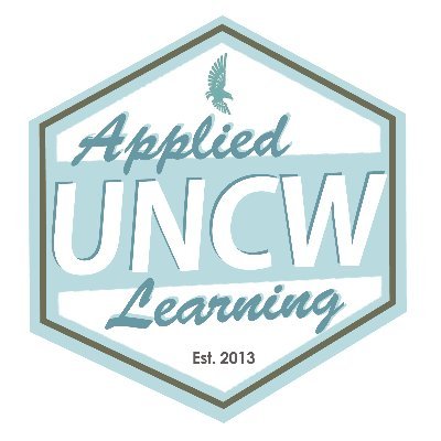 UNCW's Office of Applied Learning provides experiences and insights through opportunities like internships, study abroad, undergraduate research, and more!