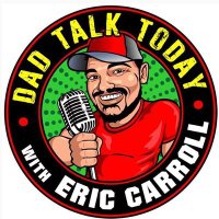 Dad Talk Today(@dadtalktoday) 's Twitter Profile Photo