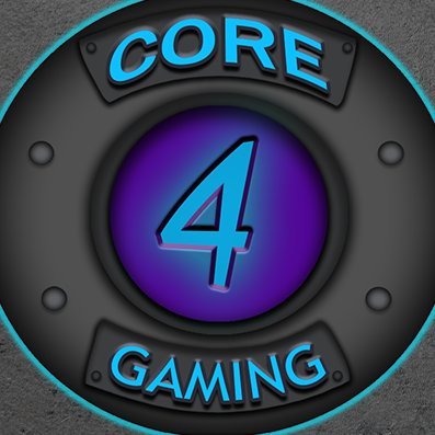 Core 4 Gamingさんのプロフィール画像