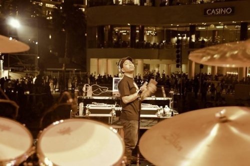 djddouble's profile picture. VIOLATOR ALL STAR DJS