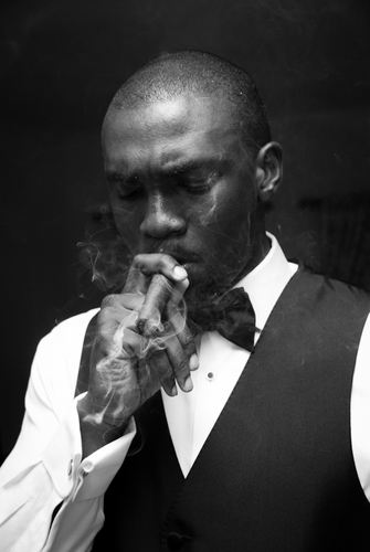 iamtemietan's profile picture. Juz Venting my numerous organized and disorganized thots