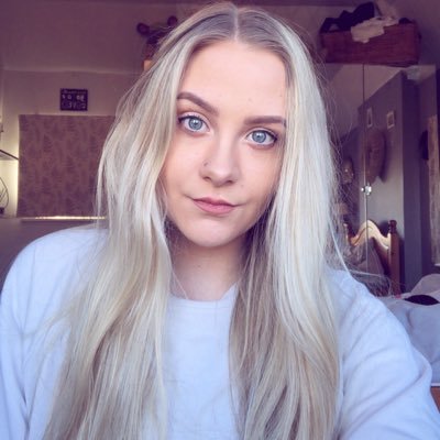 evierobinss's profile picture. 21▪️ Oxford Brookes Uni