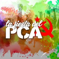 La Fiesta del PCA(@FiestadelPCA) 's Twitter Profileg