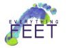 everything_feet's profile picture. EverythingFeet was formed in 2005 by three podiatrists for the explicit purpose of providing unique, effective and affordable foot care products