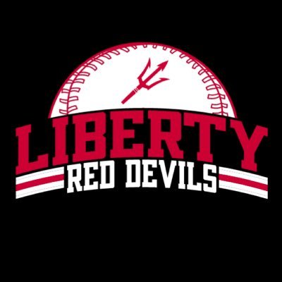 Official Twitter Account of the Liberty High School Red Devils Baseball Program