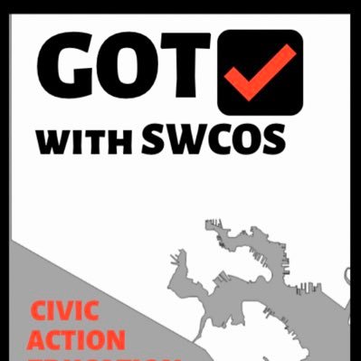 building capacity through civic action, education, and awareness as a means to disrupt socially engineered trauma (SET). https://t.co/9nnib7NCZV