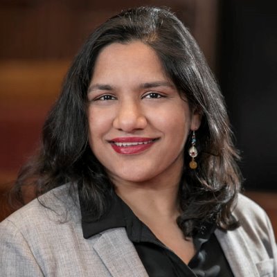 Two term Mayor & current City Councillor in #CambMA. Attorney, advocate, first generation Pakistani Muslim immigrant. She/Her.