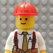 Lego Engineer (@LegoReactor) / Twitter