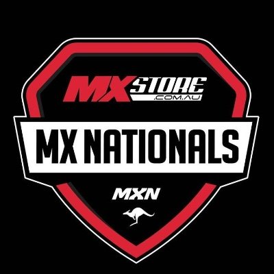Australia’s National Motocross championship series