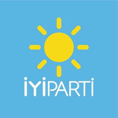 İYİ Parti Vakfıkebir İlçe Başkanlığı Resmi Twitter Hesabı @iyiparti #iyiparti