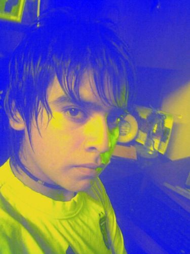 leojesus10's profile picture. naada