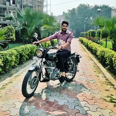 Research Scholar @JMI
 Research Fellow@ ICSSR,
