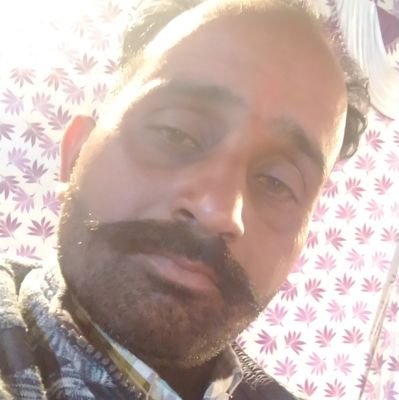 KaviSharanpur's profile picture. kavi pradeep kumar saharanpur