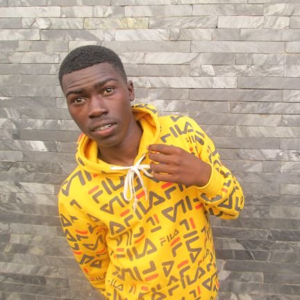 weselytadiwa's profile picture. I'm a leader by selection