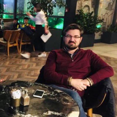 themustafaozcan's profile picture. 