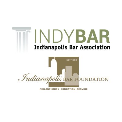 The Indianapolis Bar Association. Our mission: to serve our members, promote justice and enhance the legal profession.