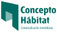 ConceptoHabitat's profile picture. Consultoría y Servicios Inmobiliarios como comercialización y corretaje de inmuebles para particulares y Desarrolladores de Vivienda info@conceptohabitat.com