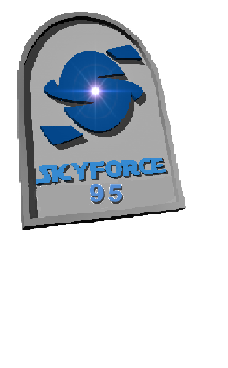 Skyforce95