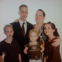 Tammy Crabtree - @tammymomoftwo - Twitter