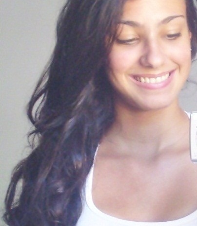 quem me vê, me vê sorrindo e vai ser sempre assim ♪