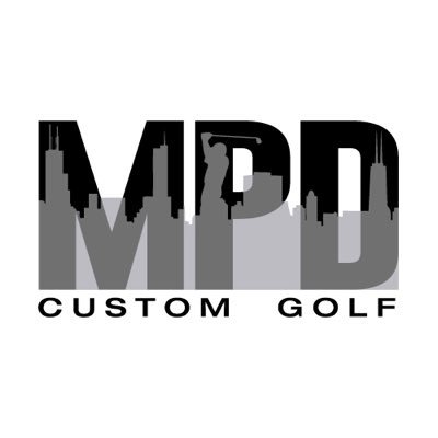 MPD Custom Golf