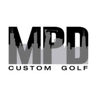MPD Custom Golf(@MPDCustomGolf) 's Twitter Profile Photo