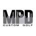 MPD Custom Golf (@MPDCustomGolf) Twitter profile photo