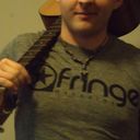 Matt Dodson - @fringematt - Twitter